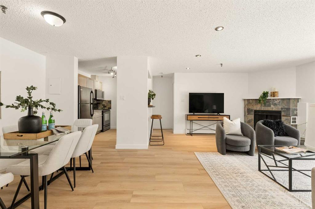 930 18 Avenue SW Unit: 101
