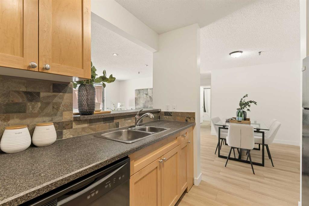 930 18 Avenue SW Unit: 101