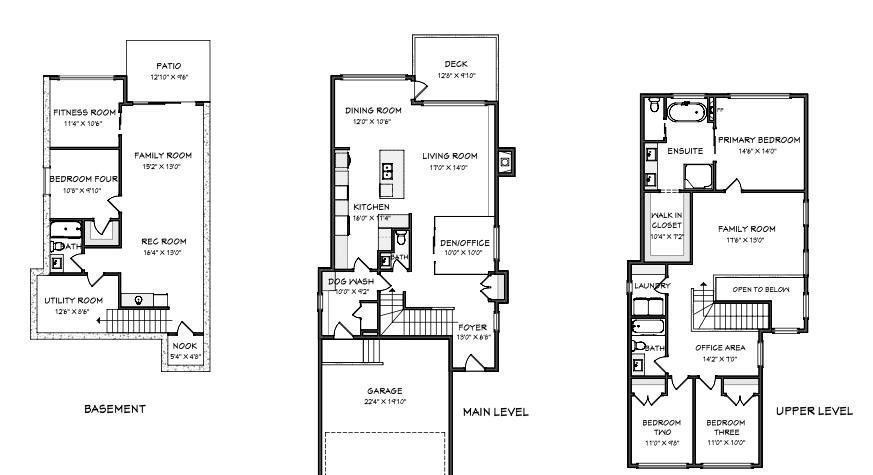 137 Wolf Hollow Villas SE