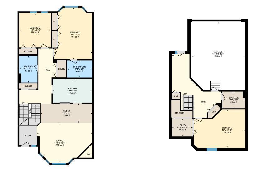 36 Richelieu Court SW