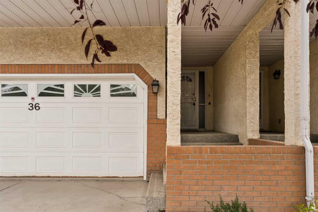 36 Richelieu Court SW