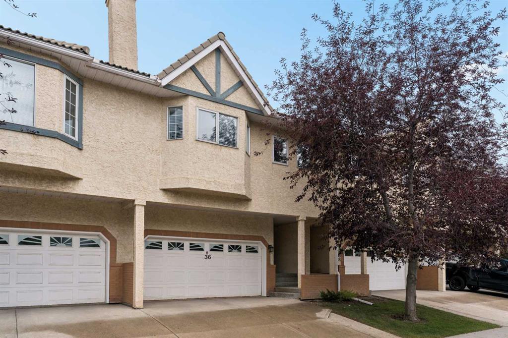36 Richelieu Court SW