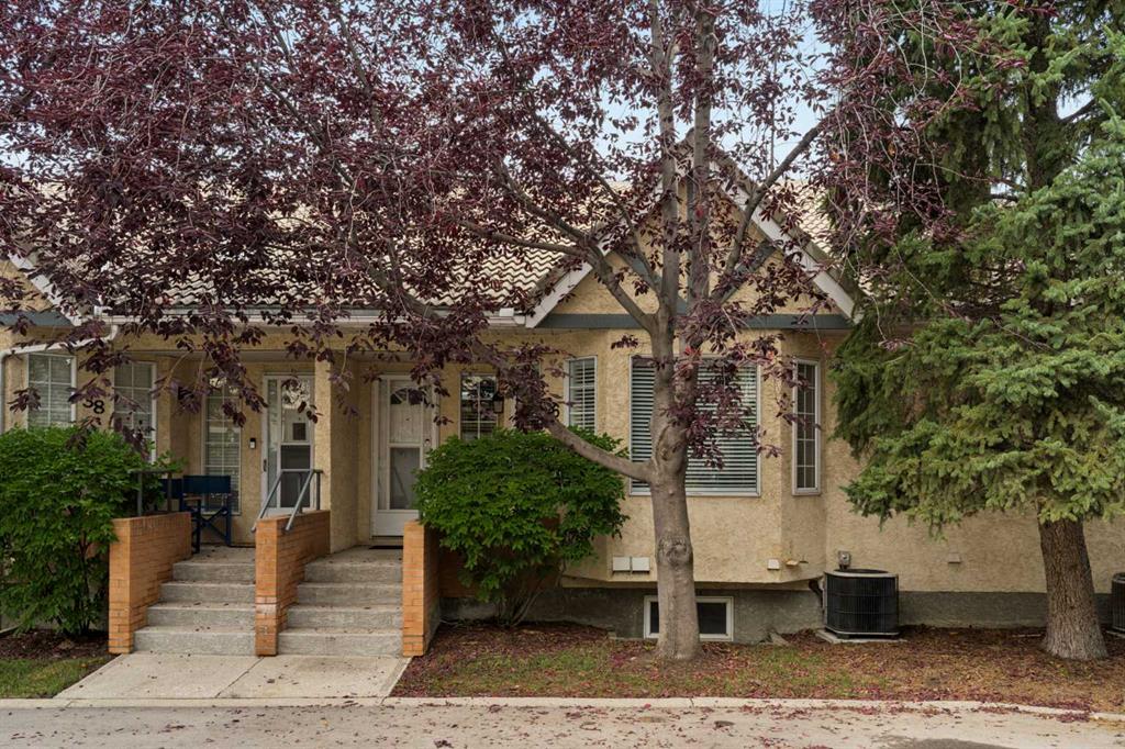 36 Richelieu Court SW