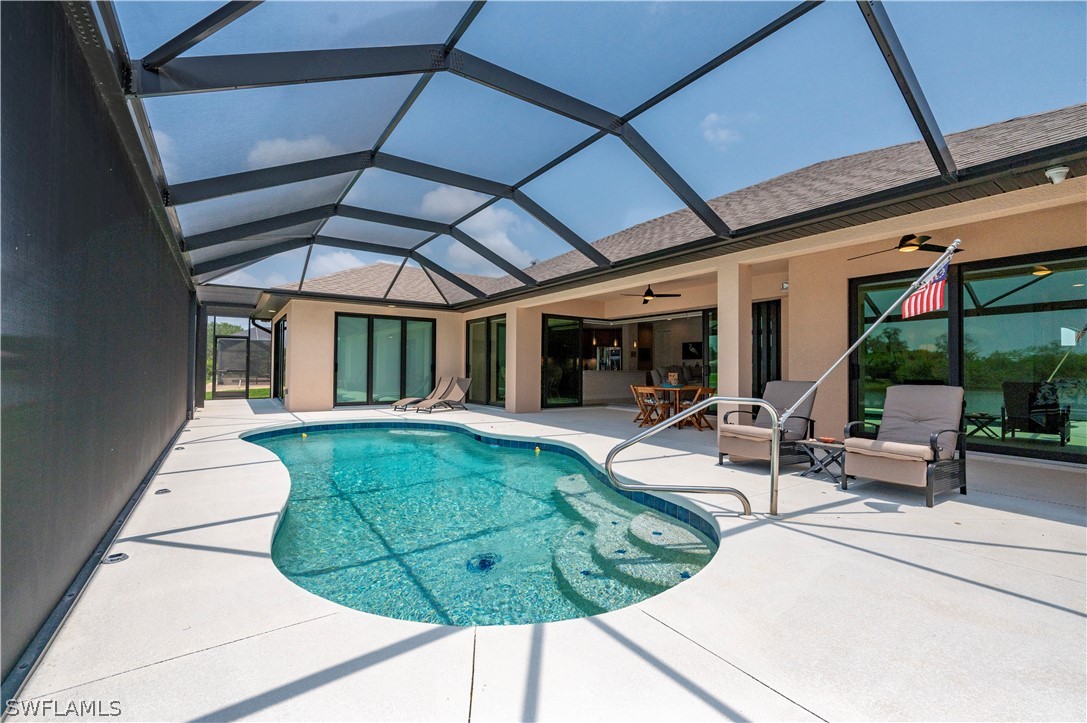 476 Sweetwater DR
