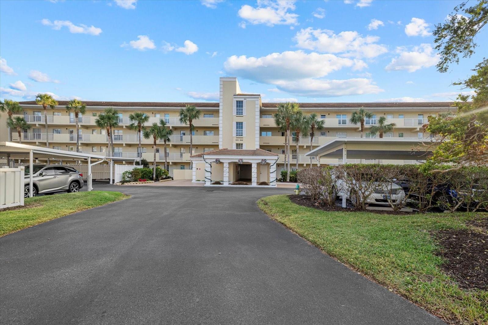 931 WEXFORD BLVD #931