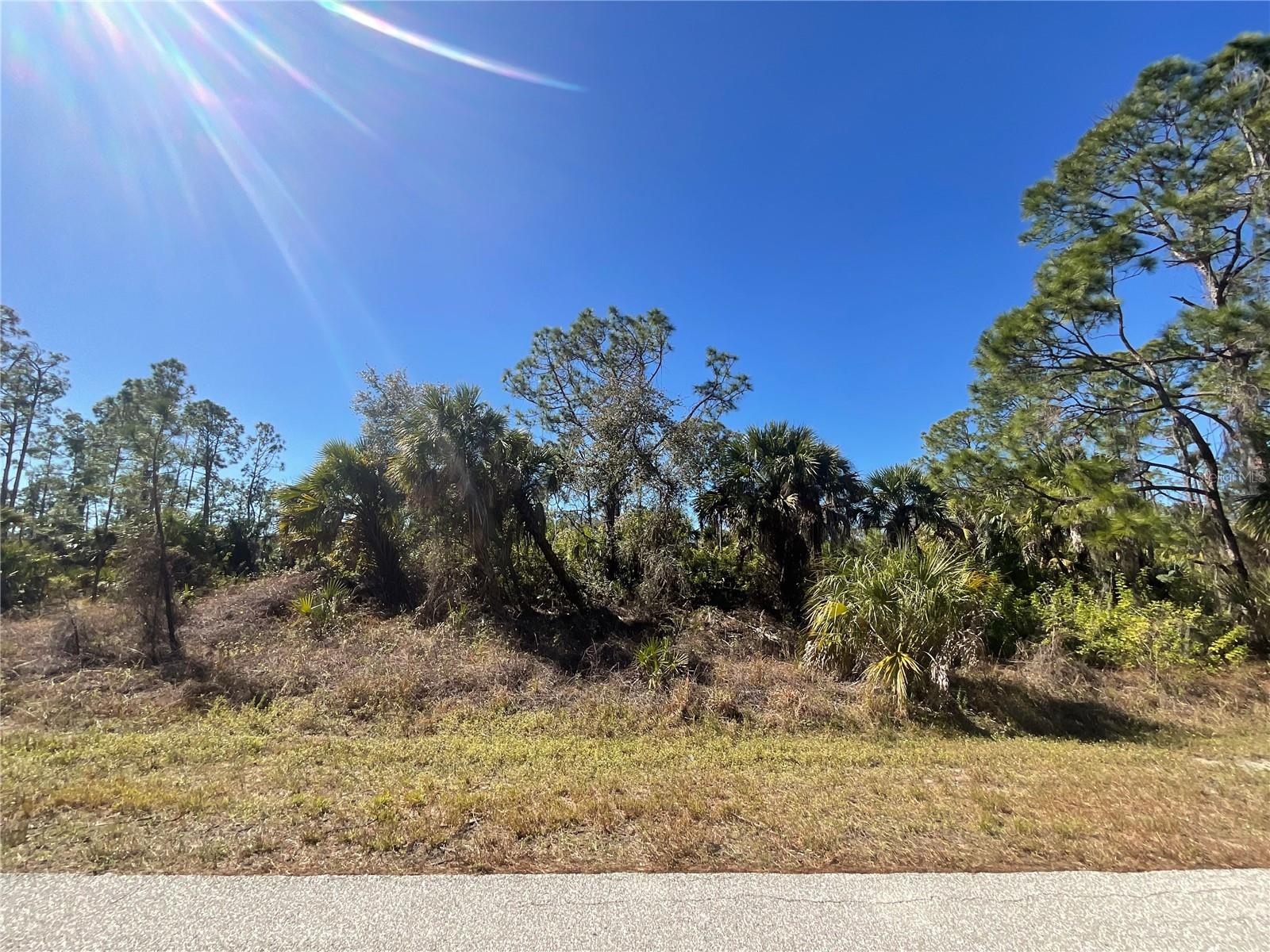 Lot 26 & 27 HAGERICK LN