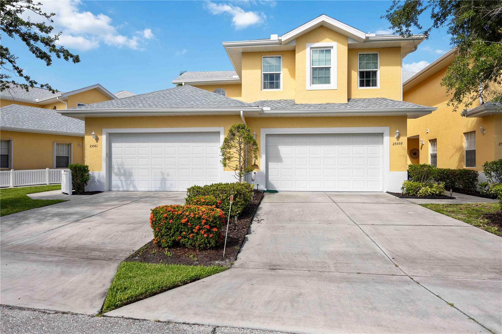 25561 HERITAGE LAKE BLVD #26