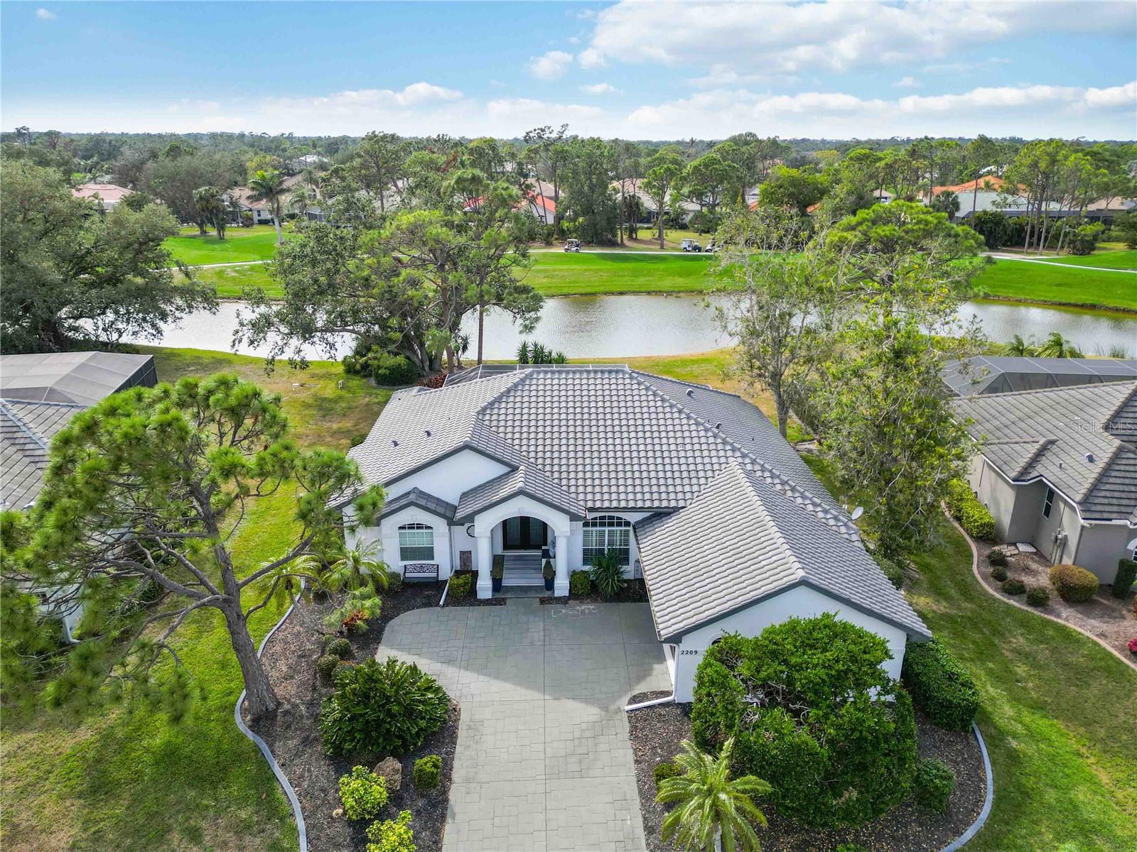 2209 CALUSA LAKES BLVD