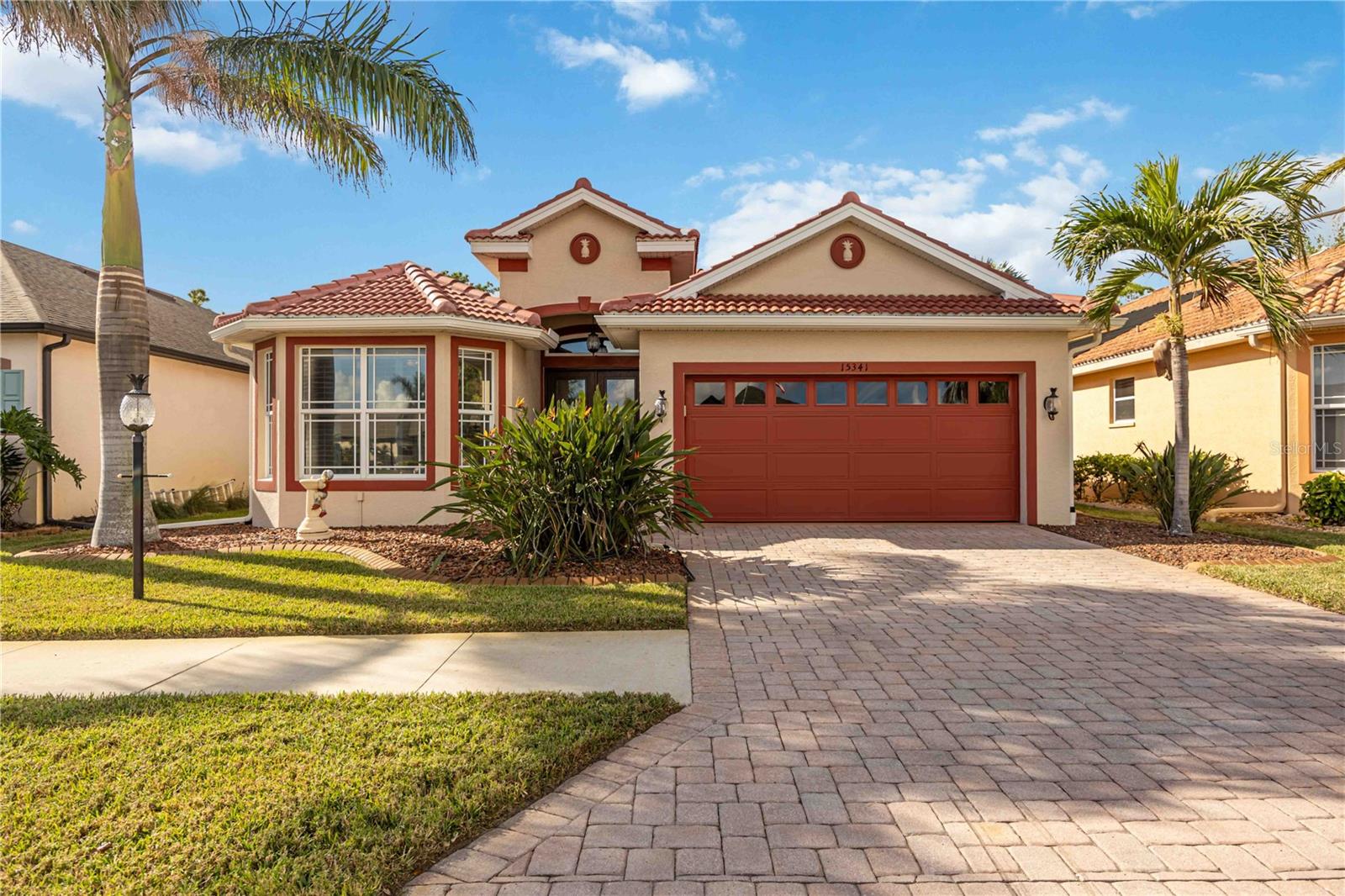 15341 MILLE FIORE BLVD