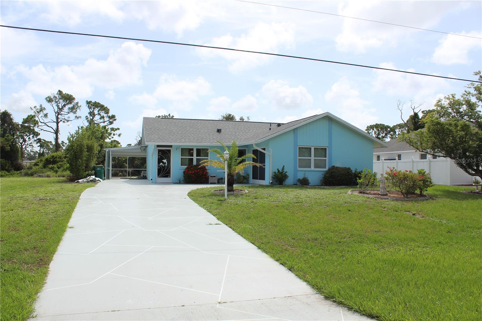 6689 GASPARILLA PINES BLVD