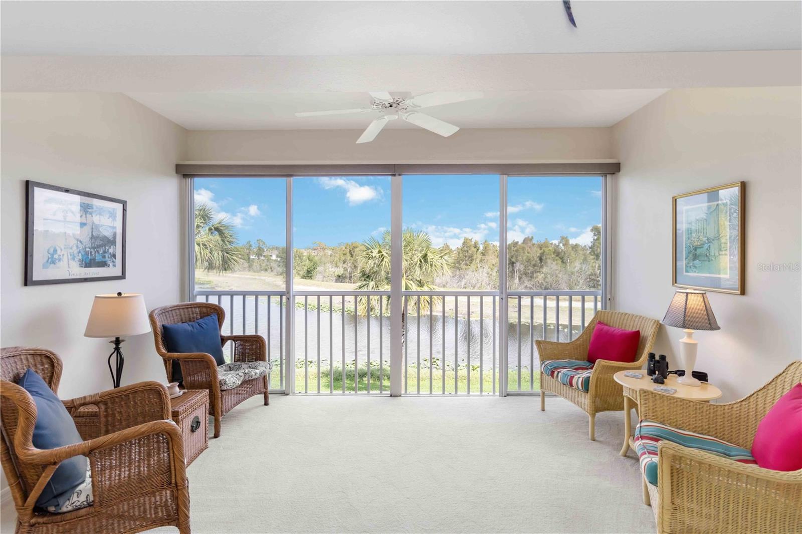 432 SUNSET LAKE BLVD #203