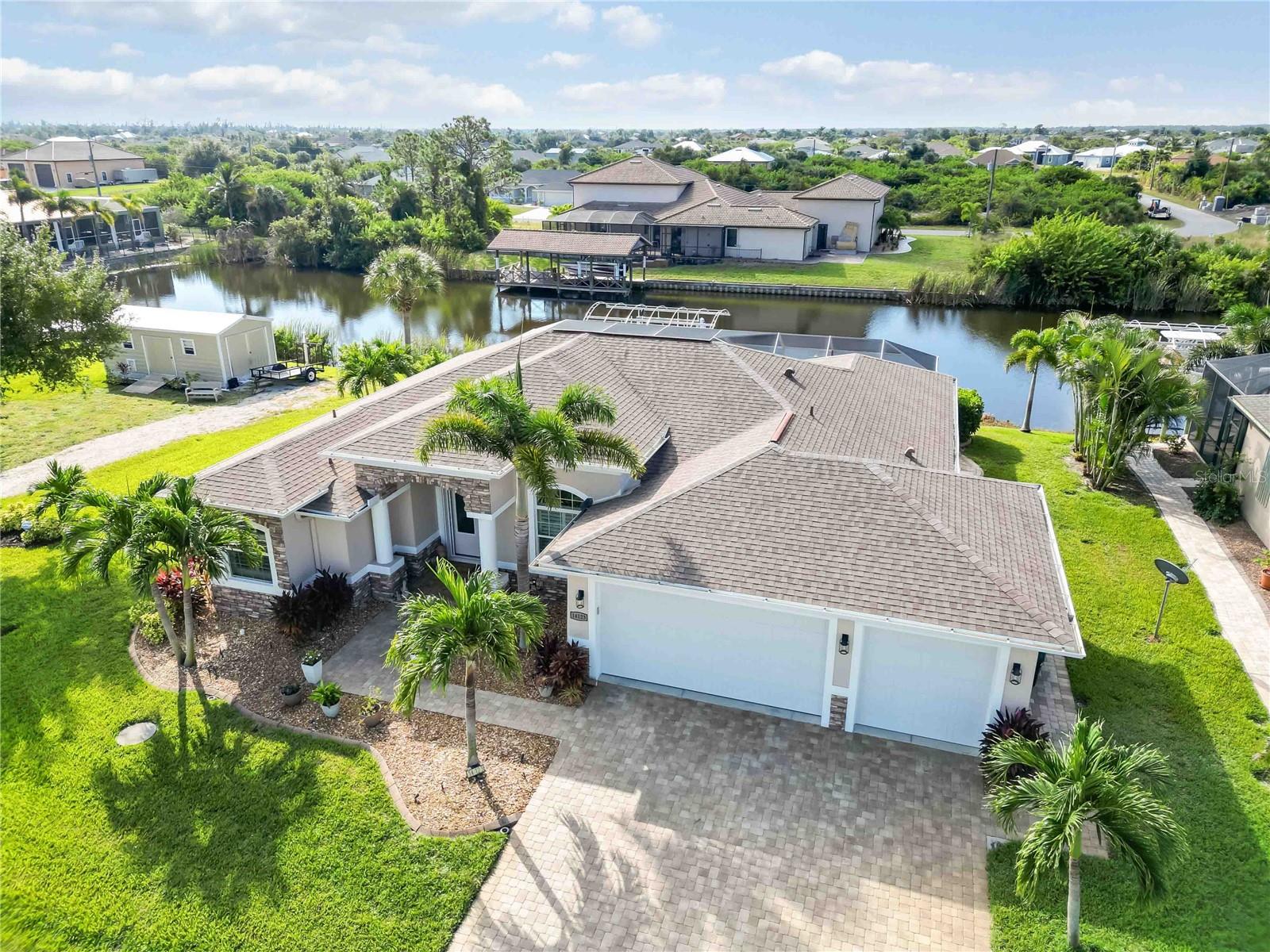 14123 FRUITPORT CIR