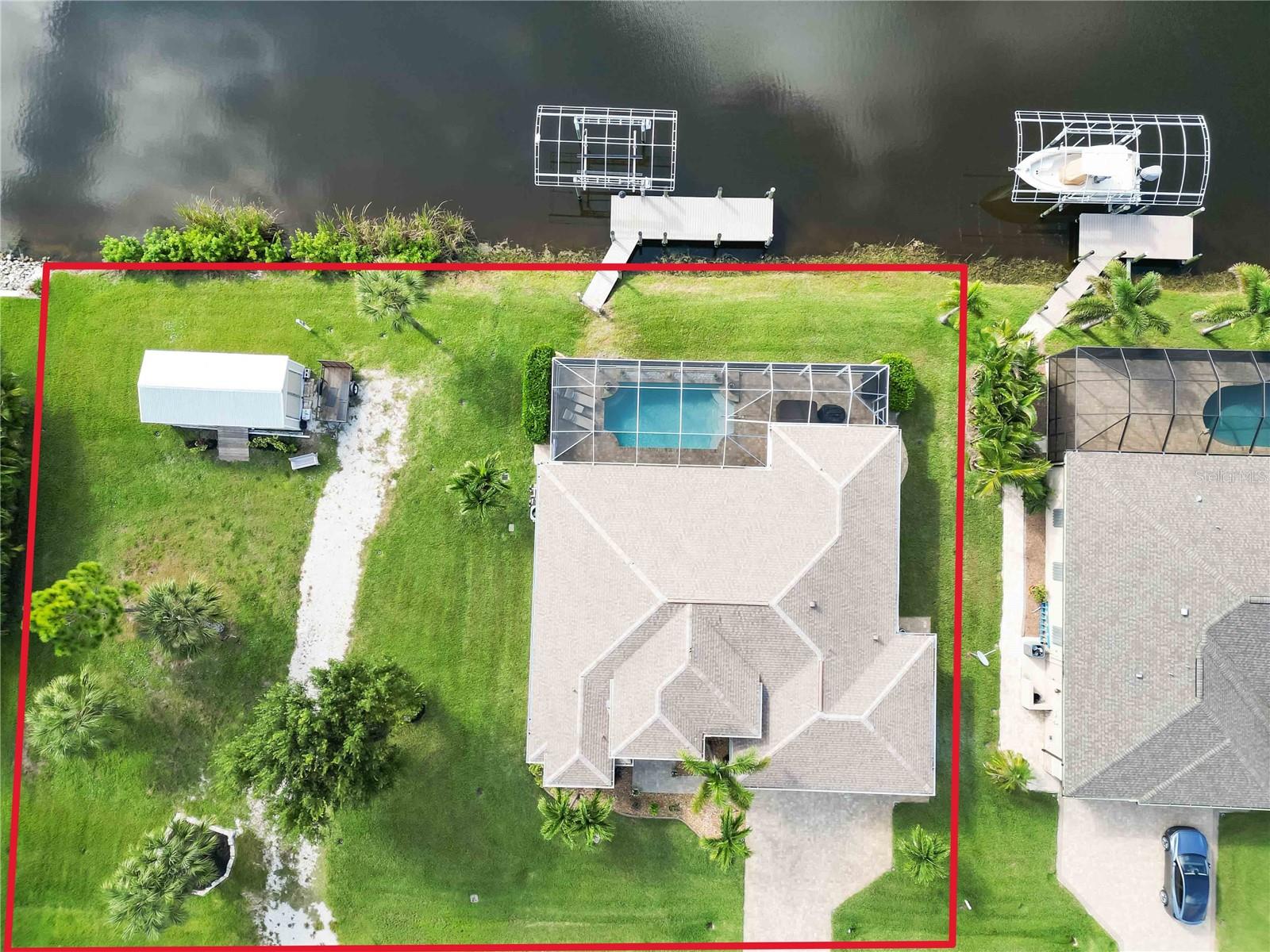 14123 FRUITPORT CIR