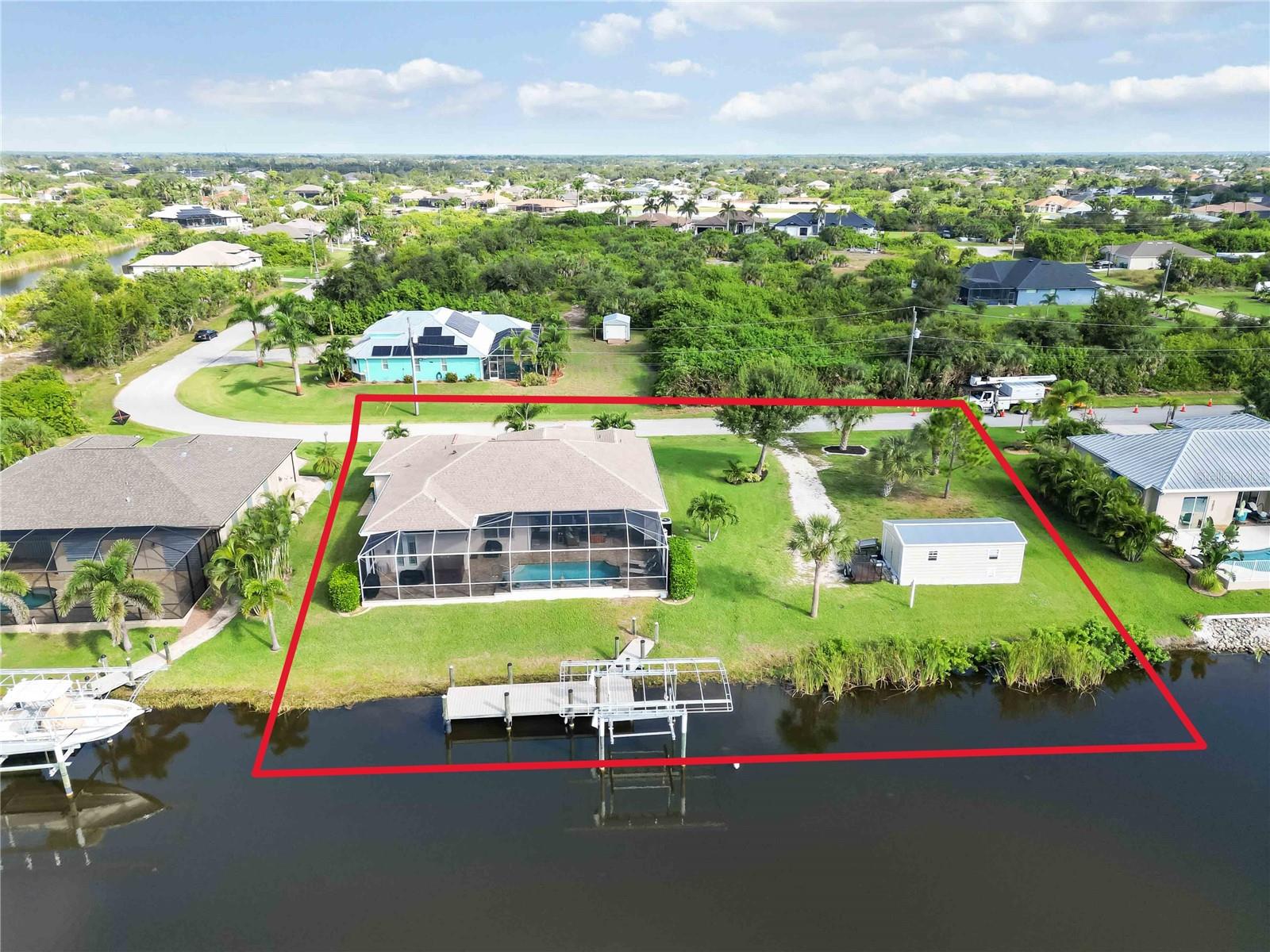 14123 FRUITPORT CIR