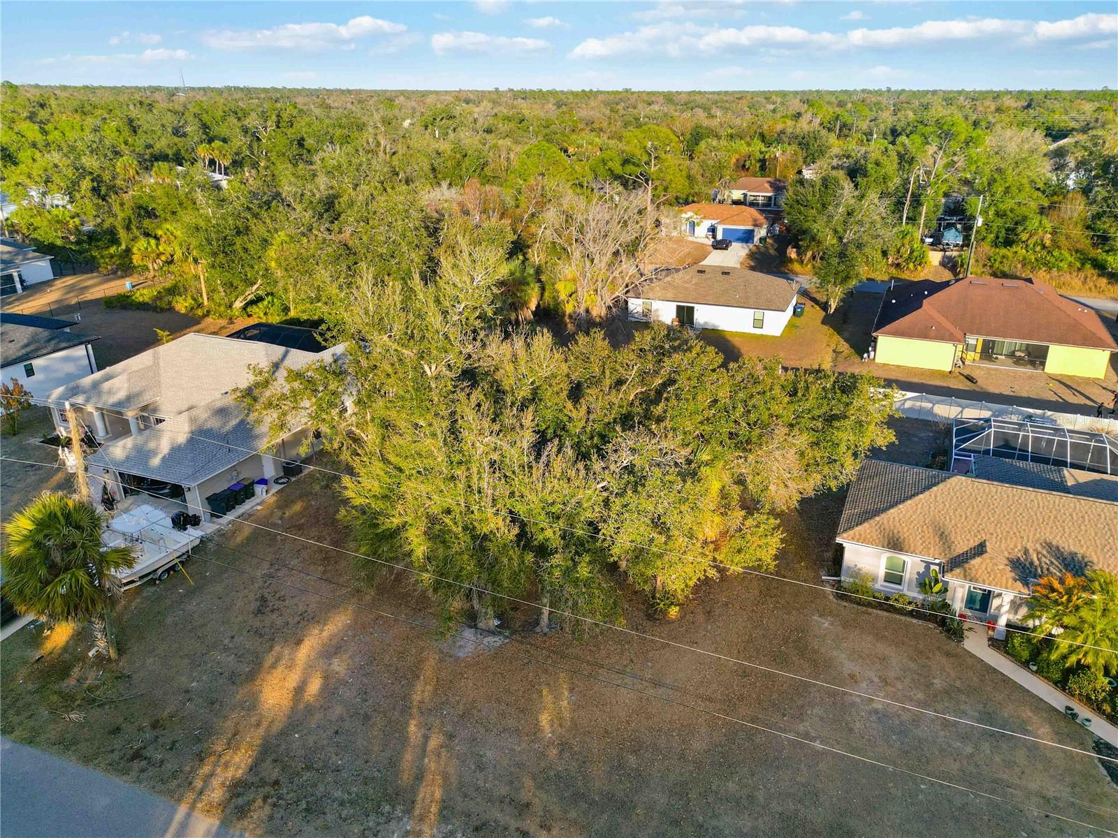 Lot 26 HOLLAND ST