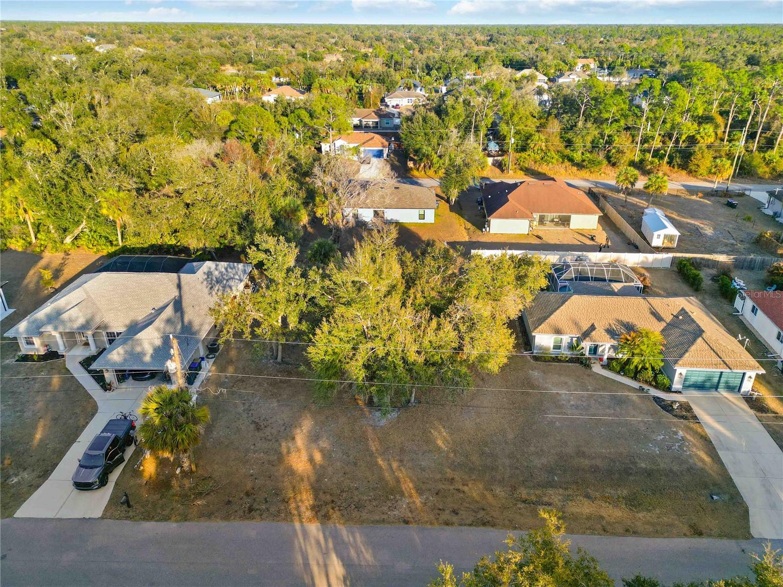 Lot 26 HOLLAND ST