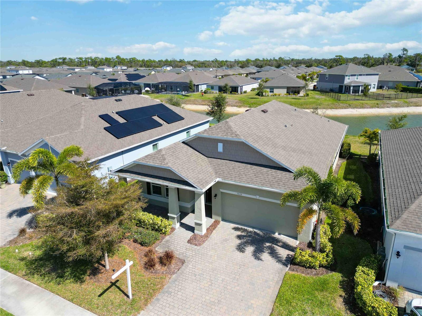 1533 SUNSET PRESERVE WAY