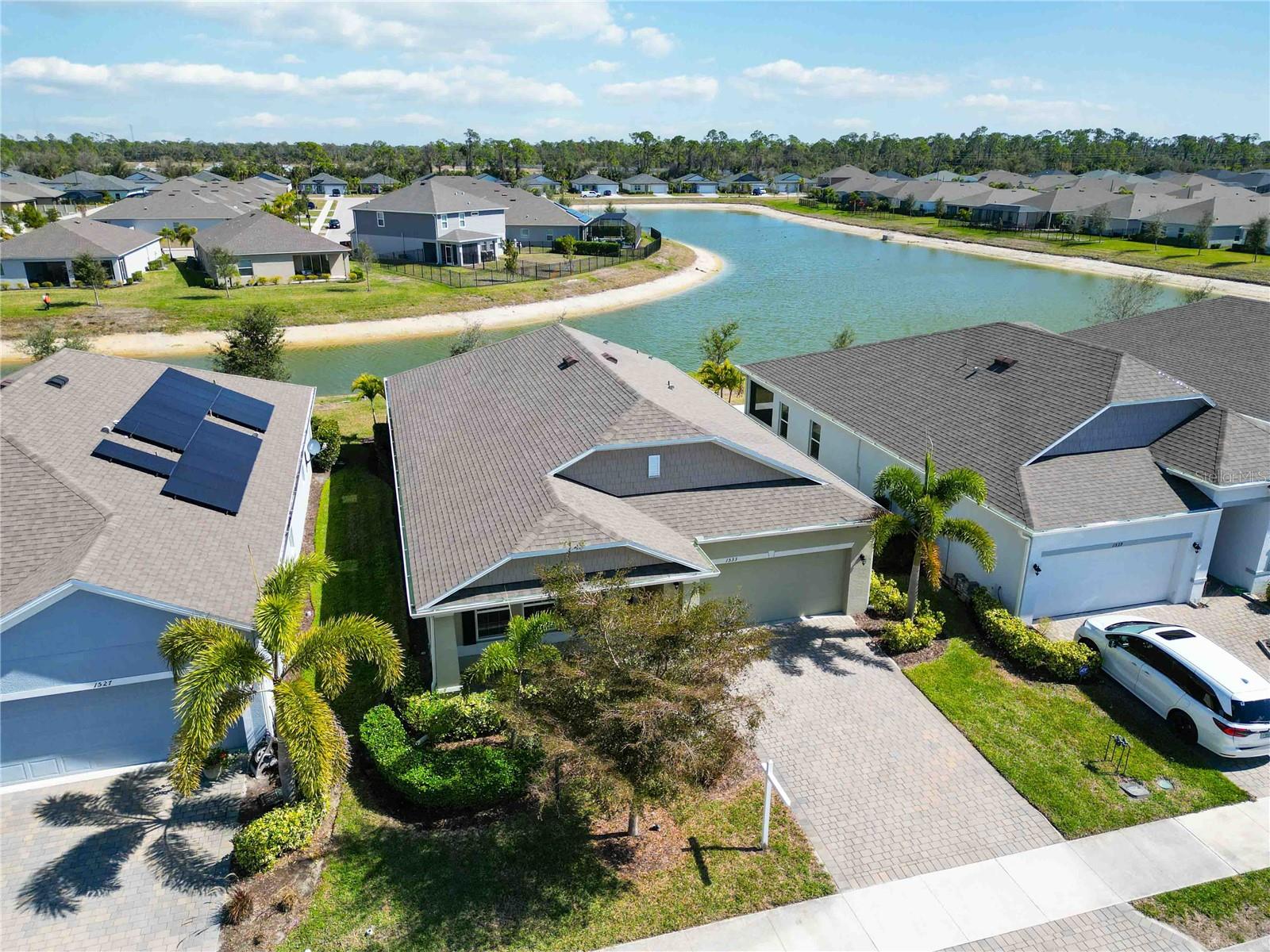 1533 SUNSET PRESERVE WAY