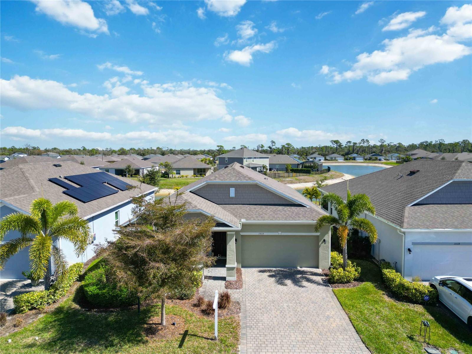 1533 SUNSET PRESERVE WAY