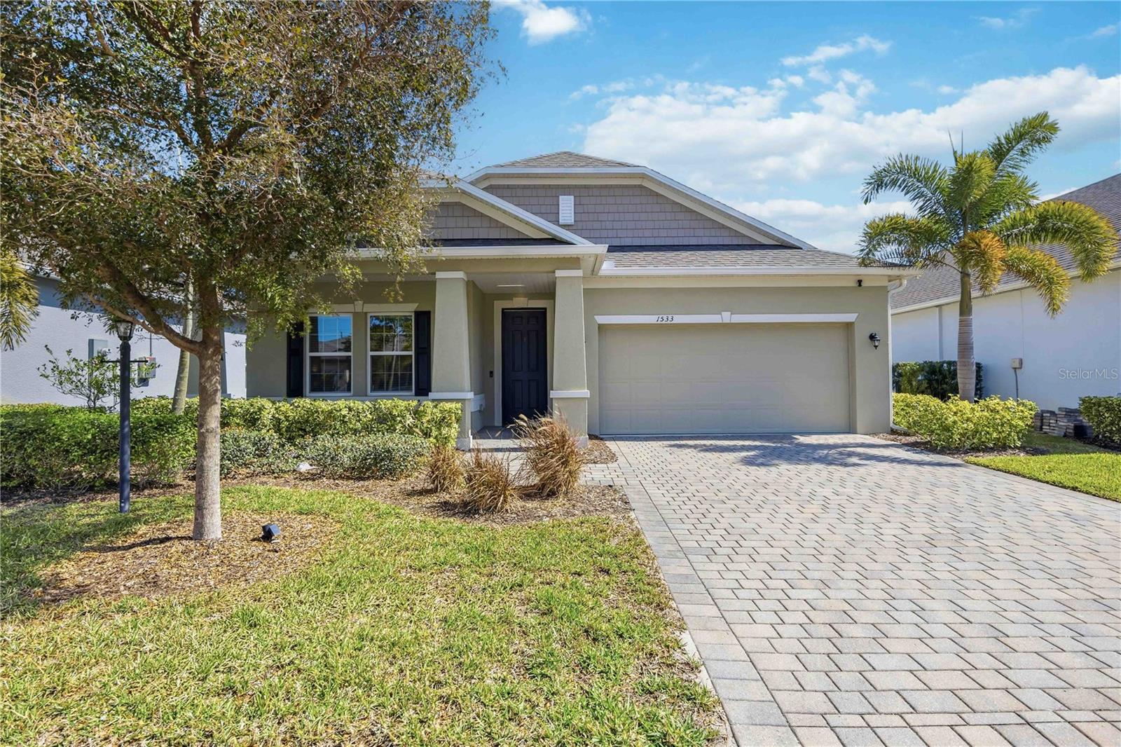 1533 SUNSET PRESERVE WAY
