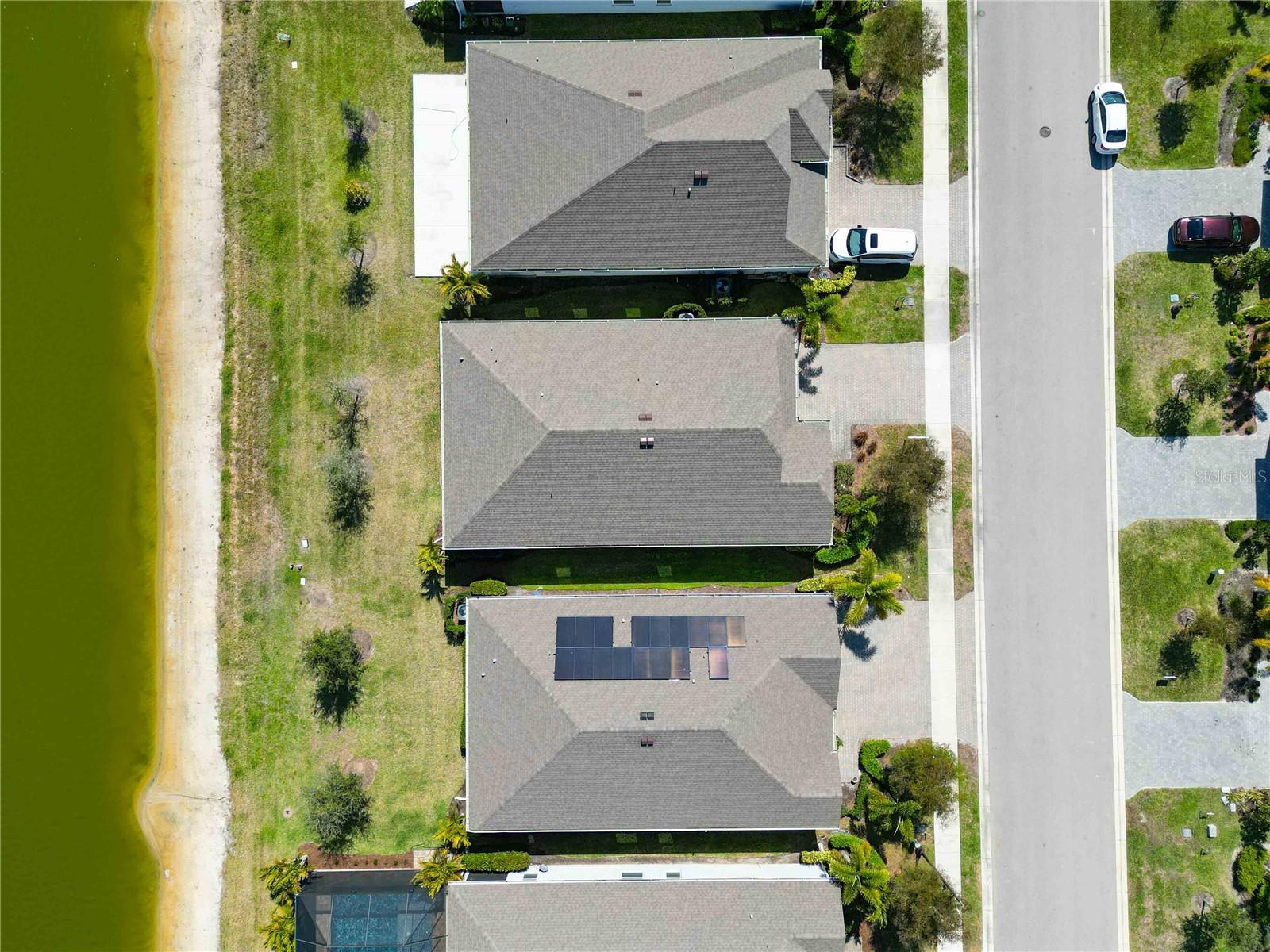1533 SUNSET PRESERVE WAY
