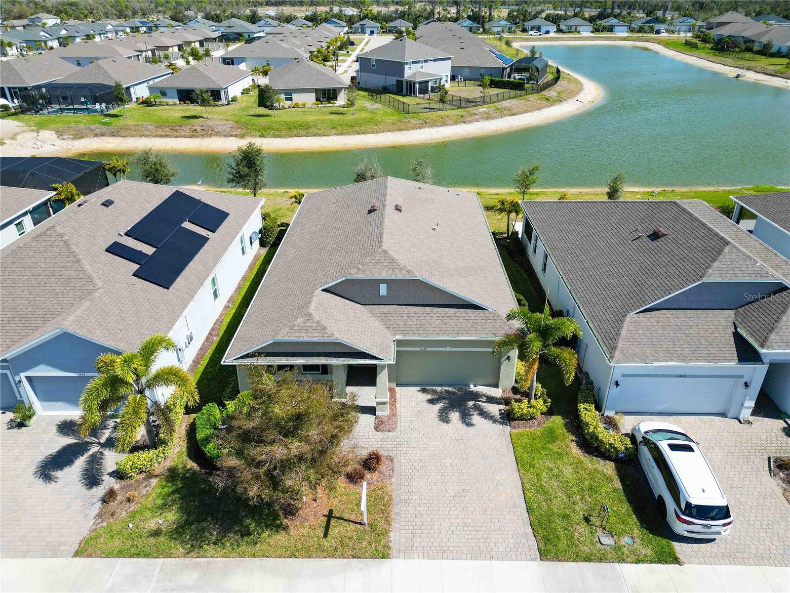 1533 SUNSET PRESERVE WAY