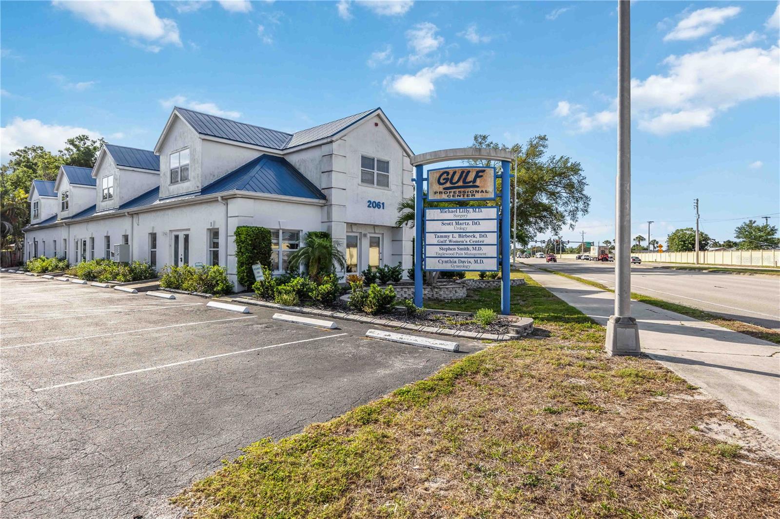 2061 ENGLEWOOD RD ## 1-7