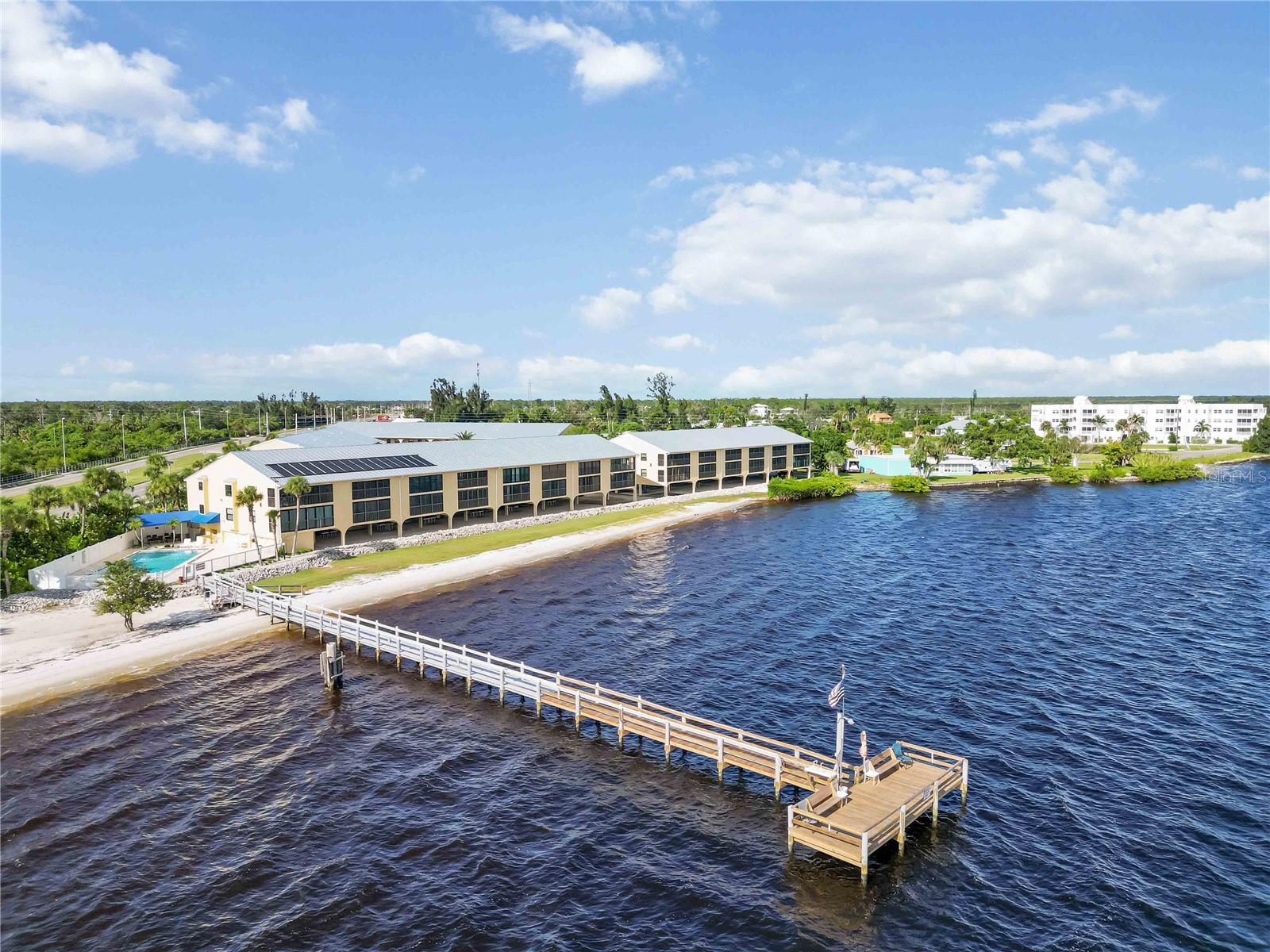 14459 RIVER BEACH DR #125