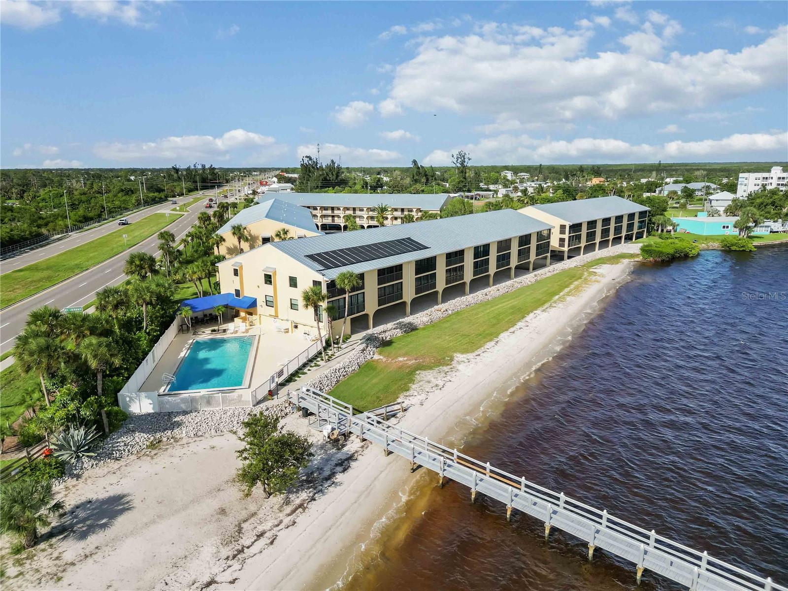14459 RIVER BEACH DR #125