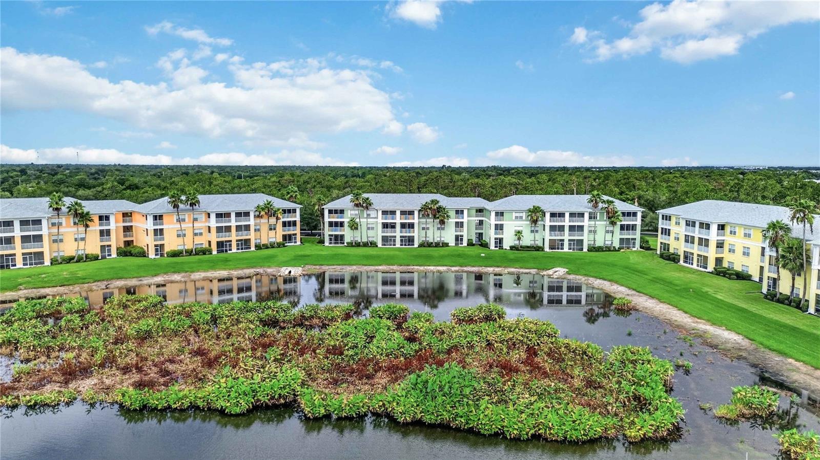 2160 HERON LAKE DR #108
