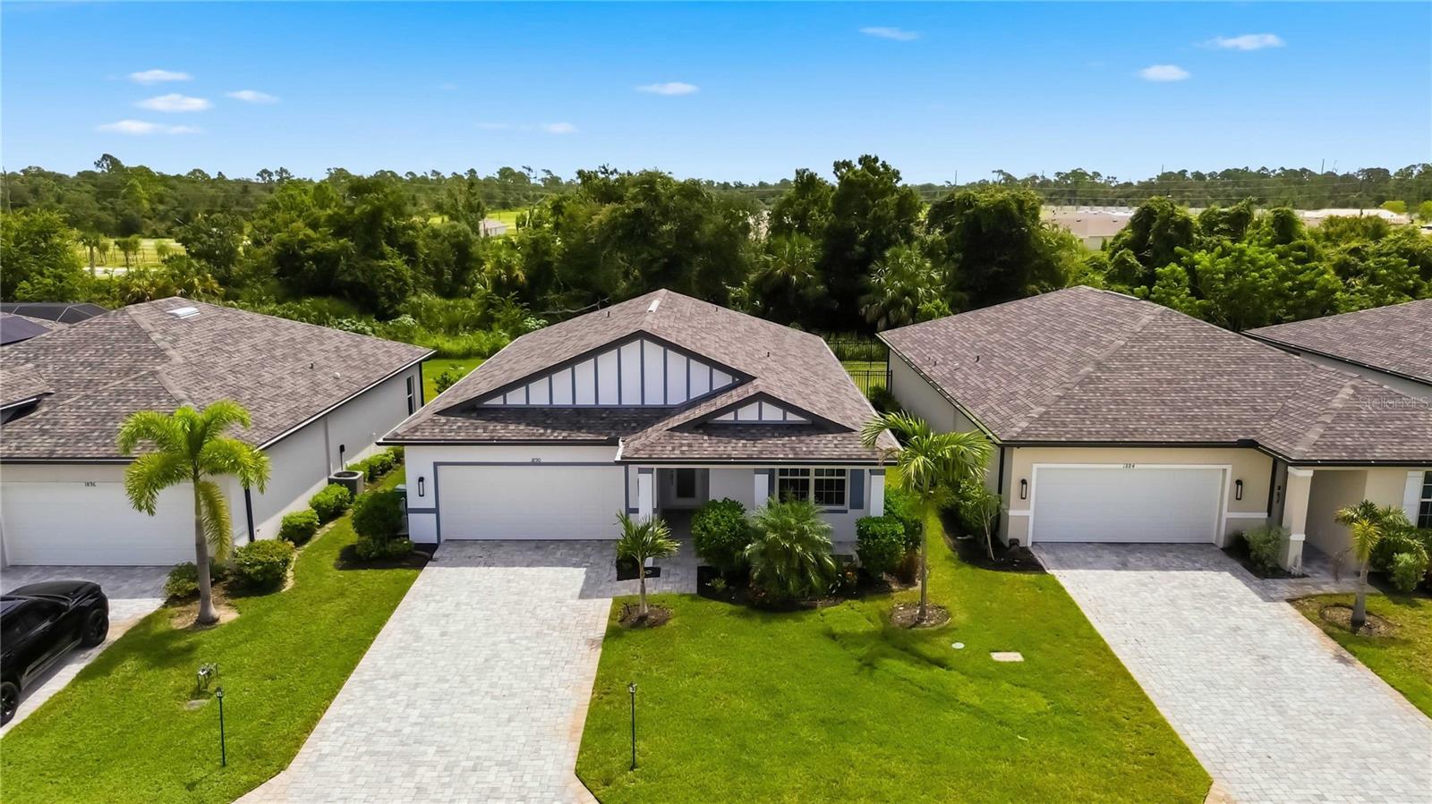 1890 SUNSET PRESERVE WAY