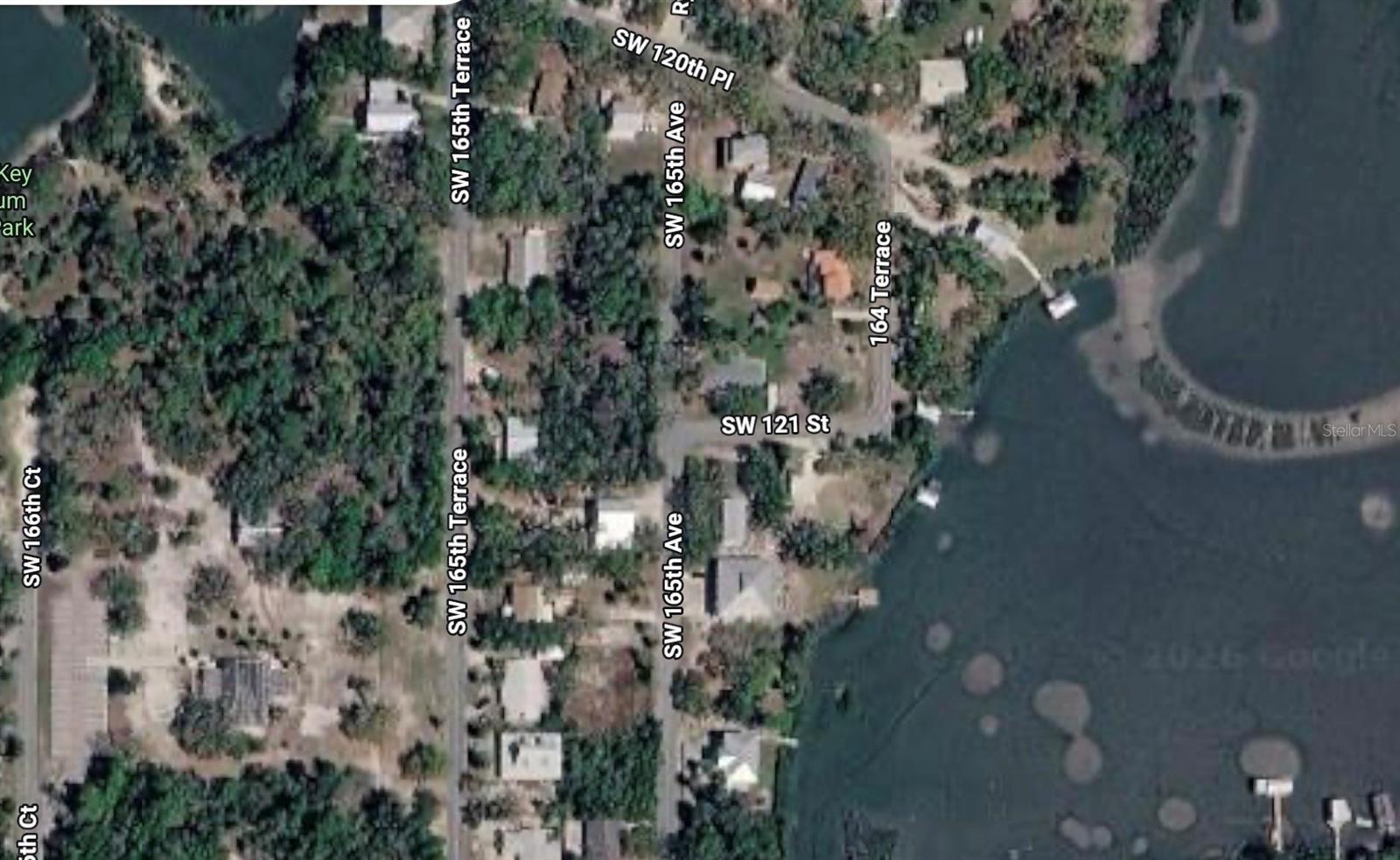 Lot 2 SW 165TH AVE