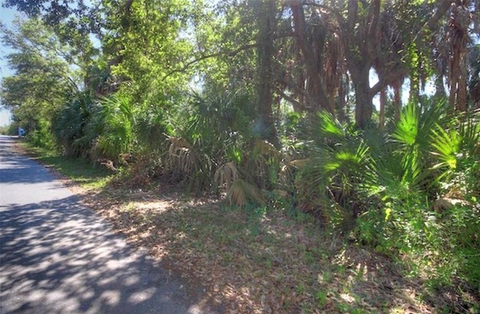 Lot 2 SW 165TH AVE