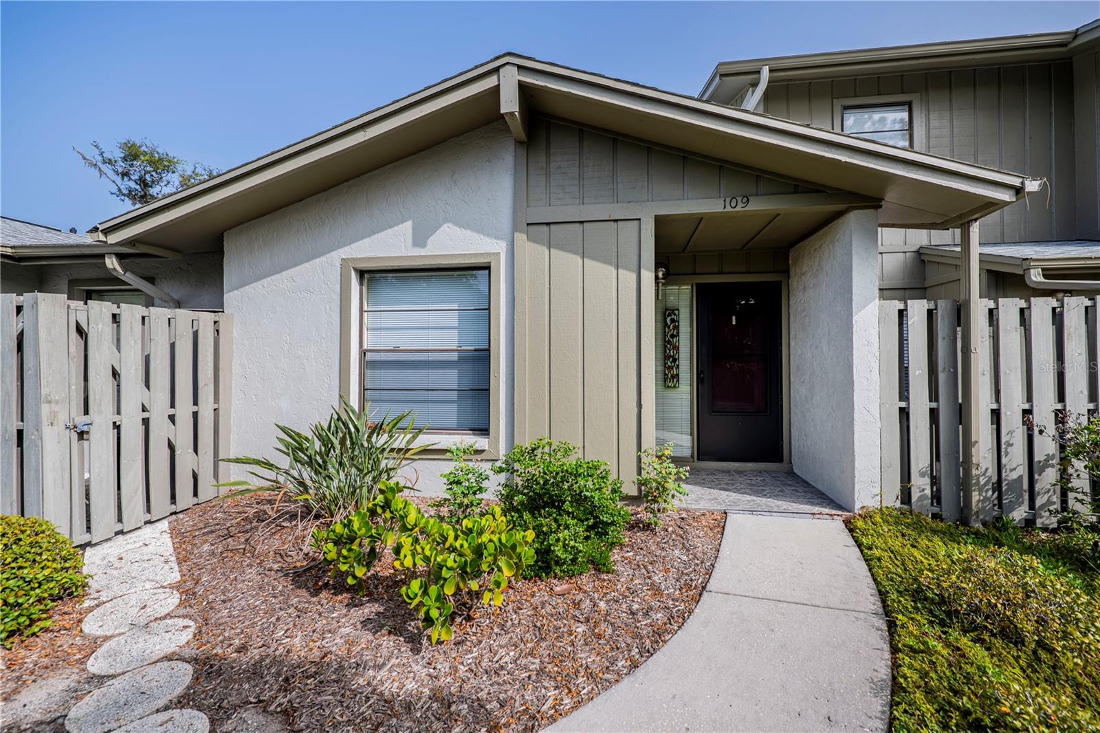 109 JOSE GASPAR DR #109