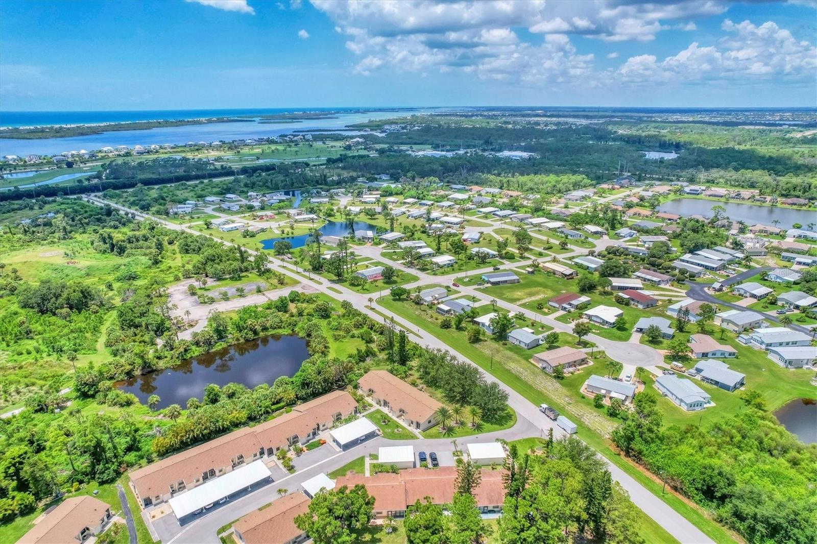 6796 GASPARILLA PINES BLVD #48