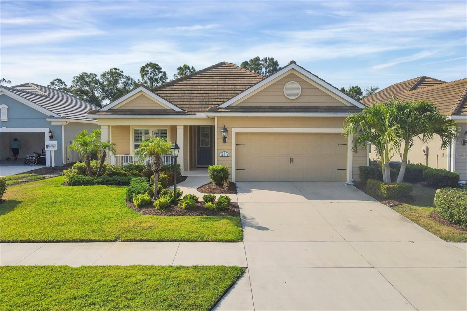 11514 CALLAWAY CT