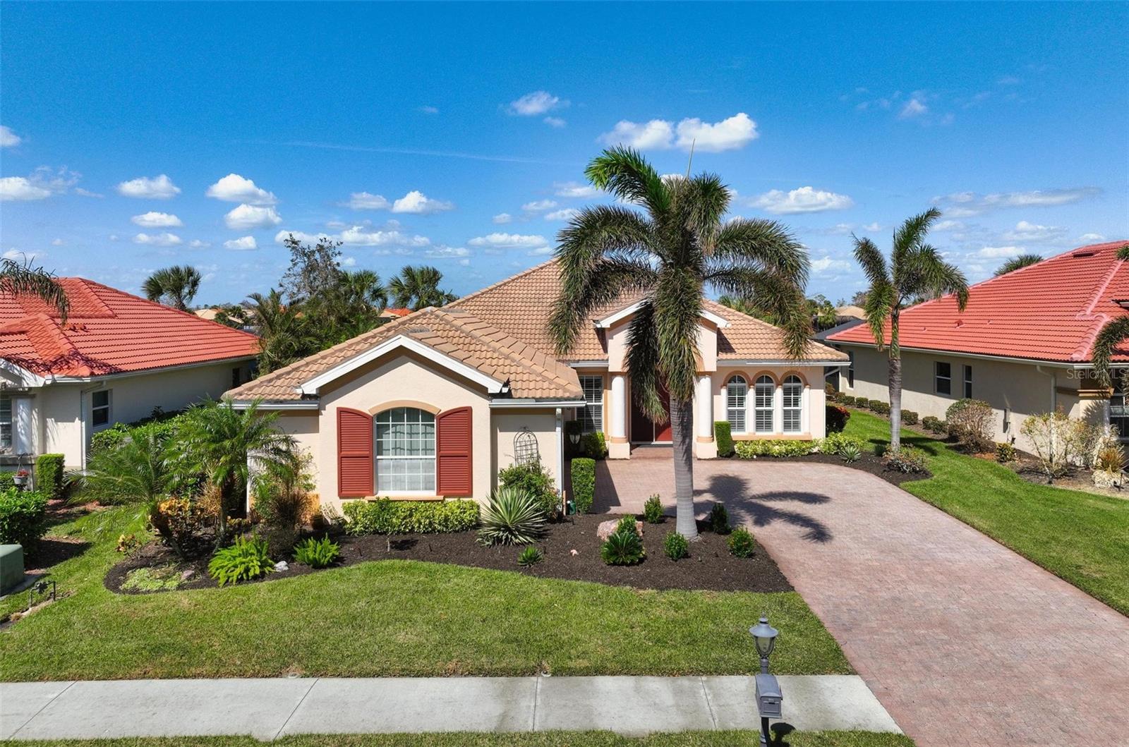 109 RIMINI WAY