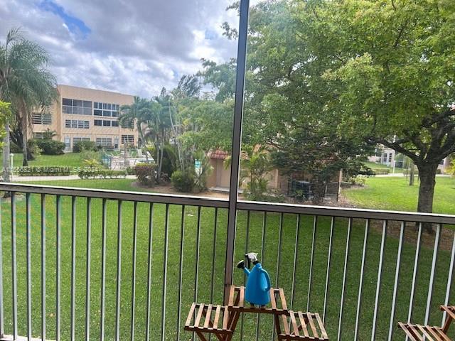 6800 Royal Palm Blvd # 211F