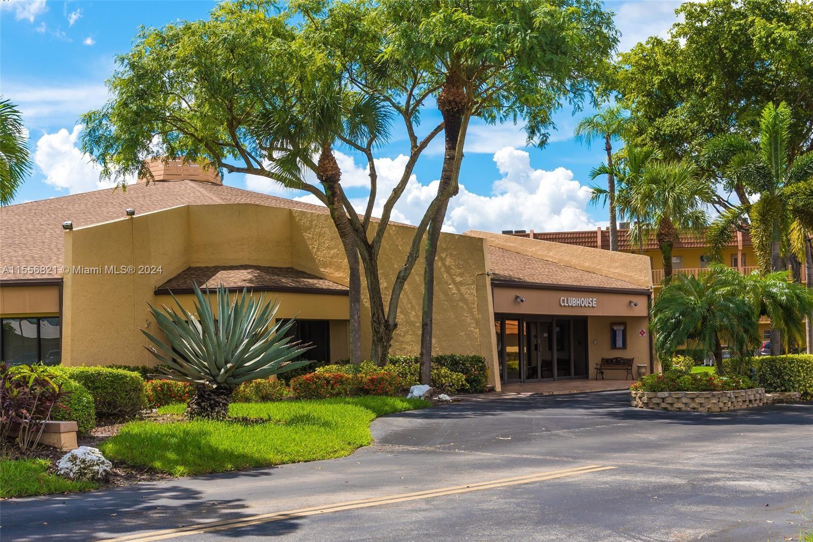 6800 Royal Palm Blvd # 211F