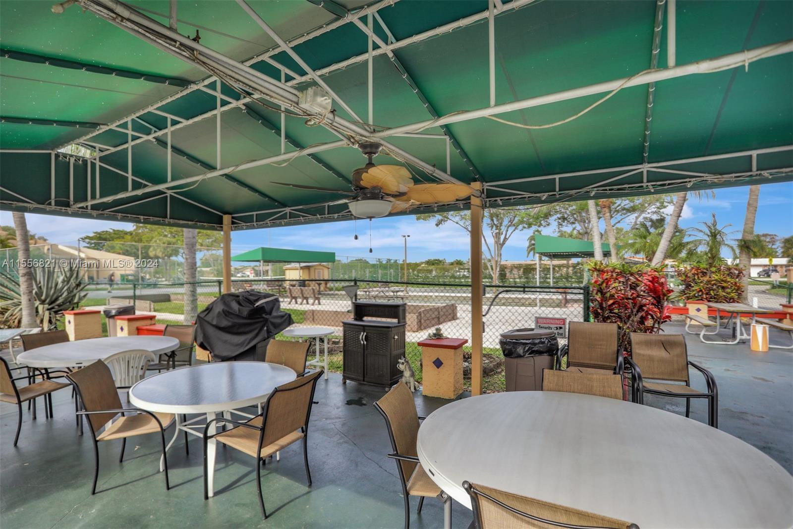 6800 Royal Palm Blvd # 211F