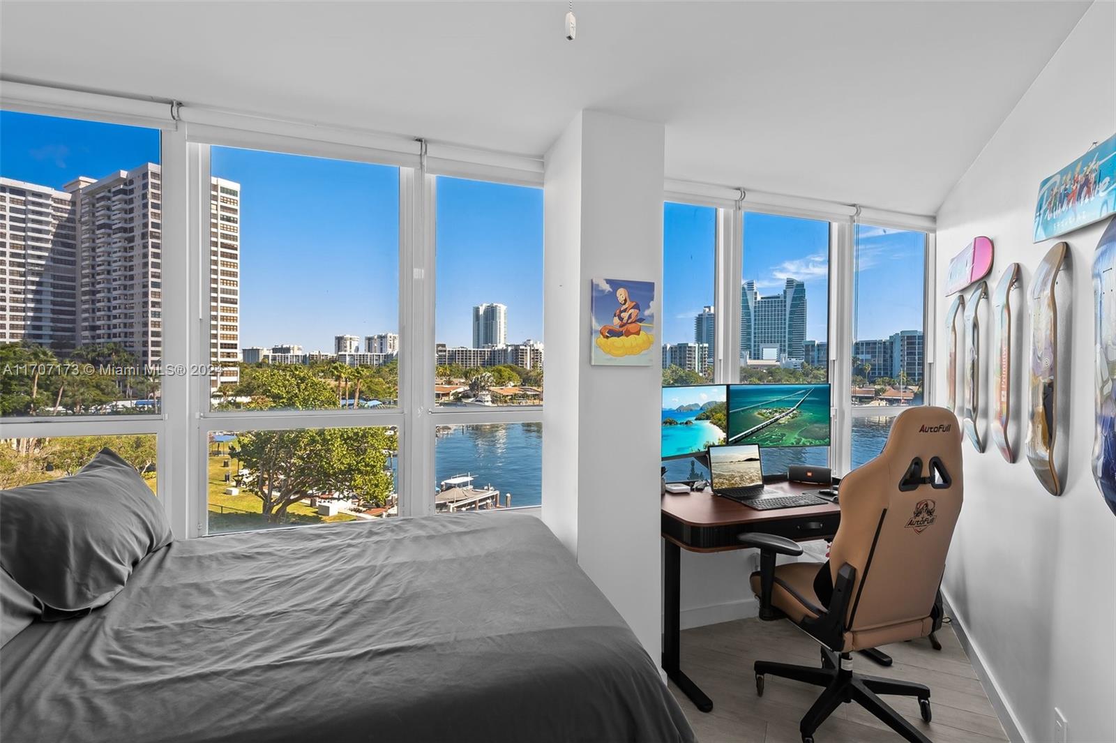 500 Three Islands Blvd # 127