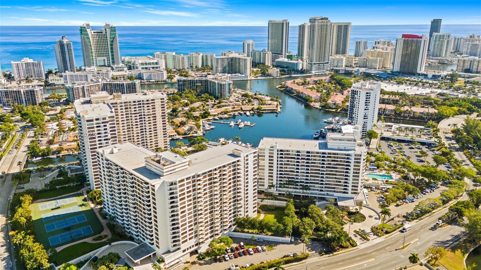 500 Three Islands Blvd # 127