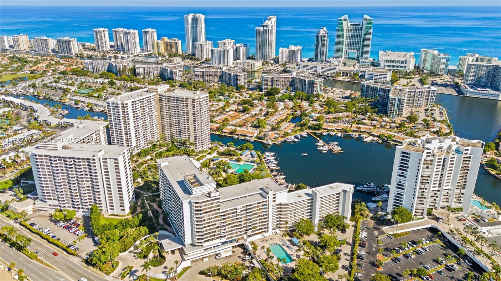 500 Three Islands Blvd # 127