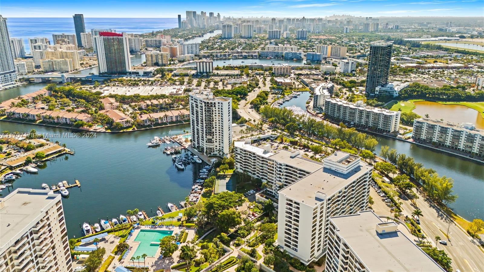 500 Three Islands Blvd # 127