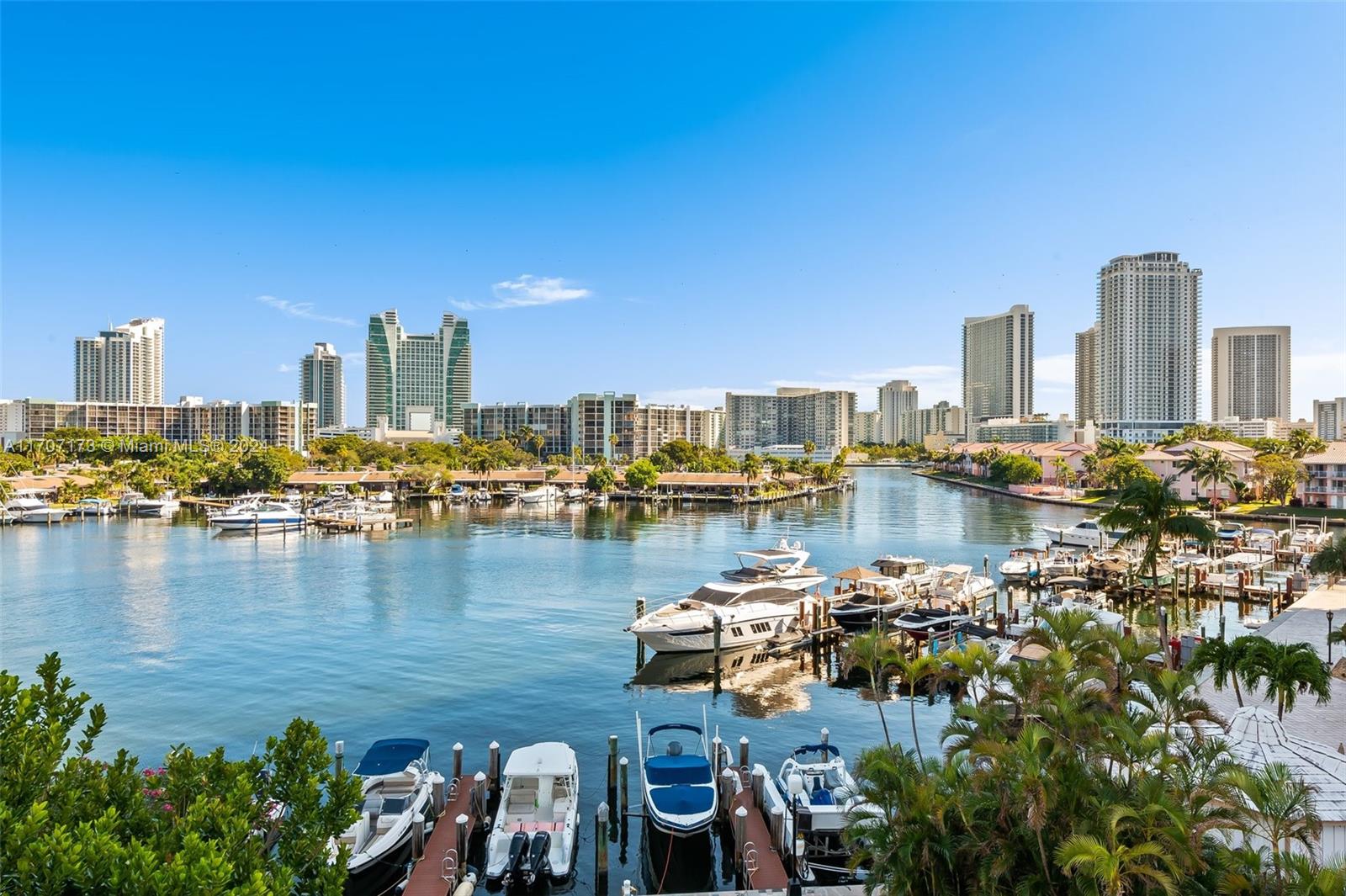 500 Three Islands Blvd # 127