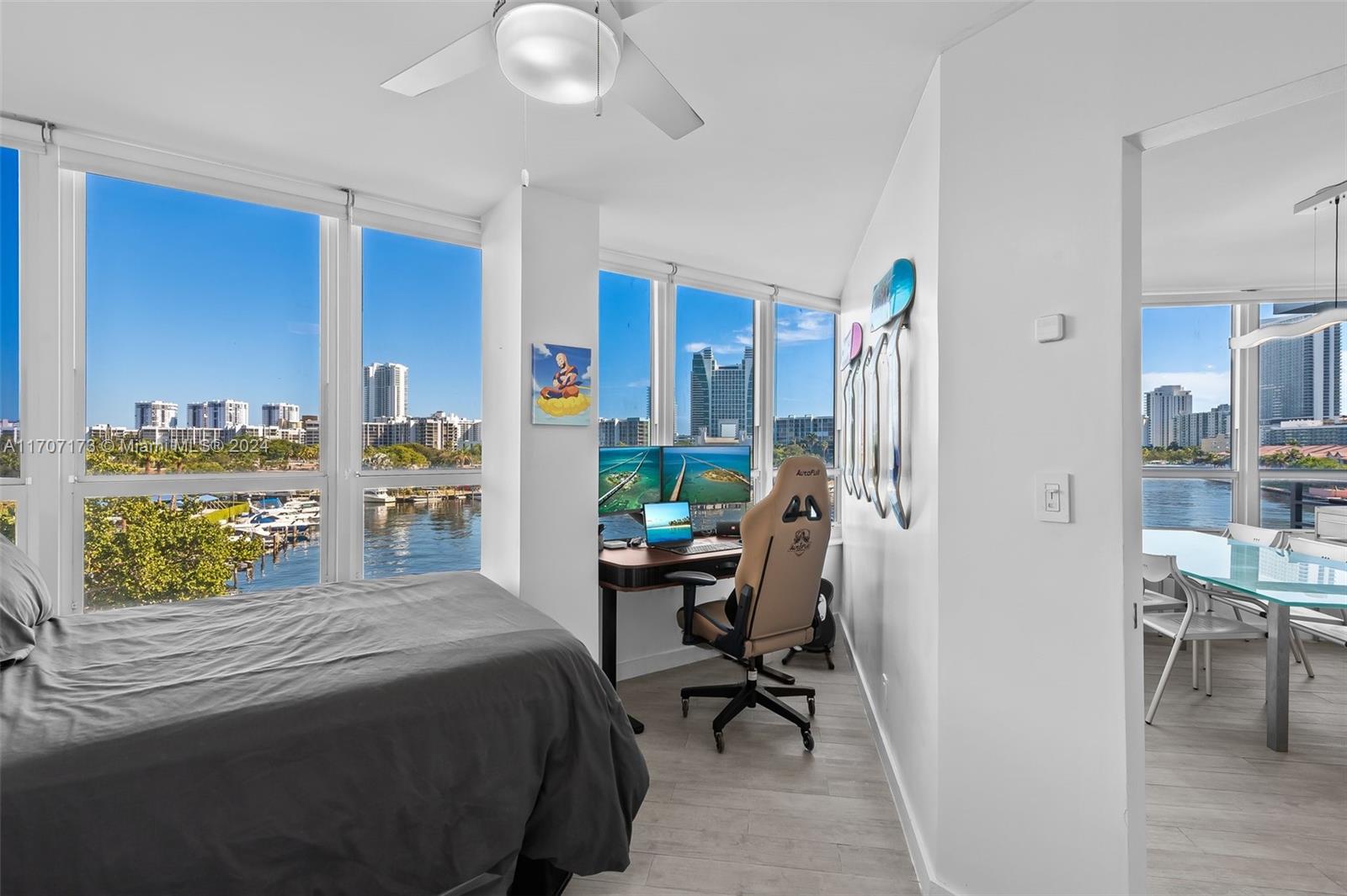 500 Three Islands Blvd # 127