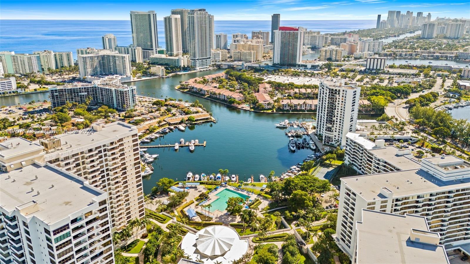 500 Three Islands Blvd # 127