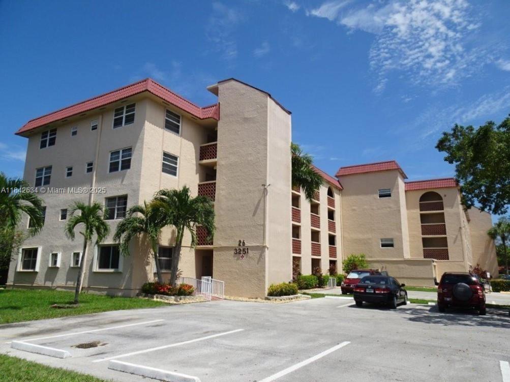 3251 Holiday Springs Blvd # 401