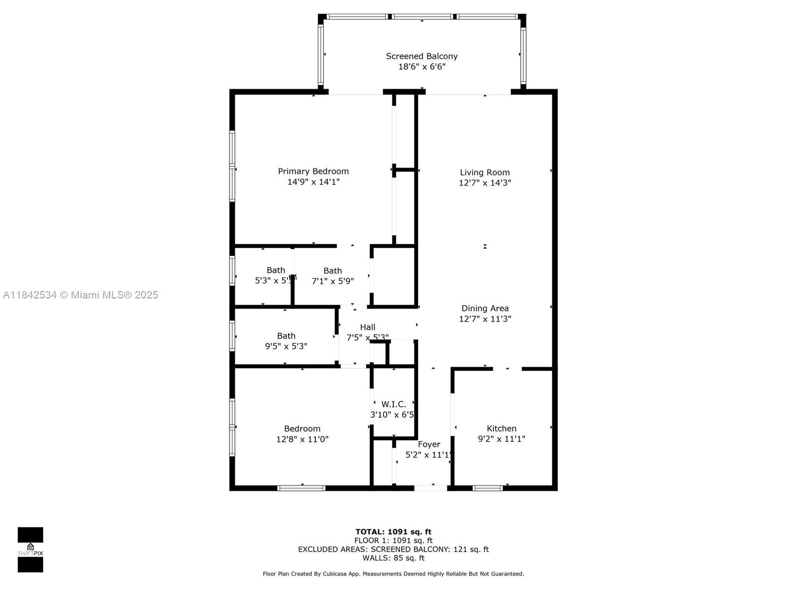 3251 Holiday Springs Blvd # 401
