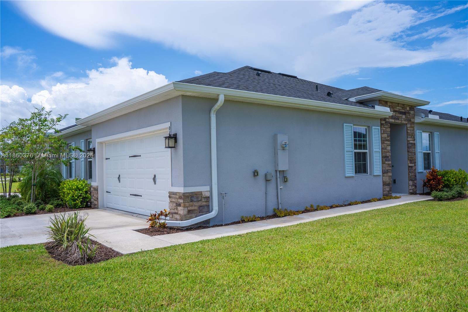 9454 SW Libertas Way, Port St. Lucie